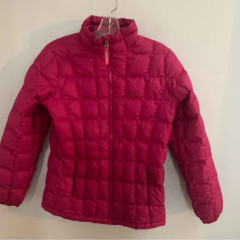Marmot Jacket